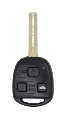 New Aftermarket Lexus Key Fob Replacement HYQ1512V New Aftermarket Lexus Key Fob Replacement HYQ1512V