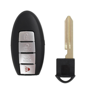 5WK49672 INFINITI Factory OEM KEY FOB Keyless Entry Remote Alarm