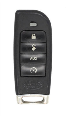 AUTO MATE EZSDEI7152 7142A Factory OEM KEYFOB Keyless Entry Remote Alarm Replace