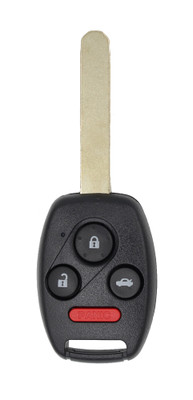 N5F-S0084A HONDA Factory OEM KEY FOB Keyless Entry Remote Alarm 4