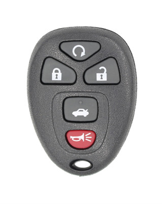 NEW Keyless Entry Remote Key Fob w/ Remote Start For a 2006 Chevrolet Cobalt 
