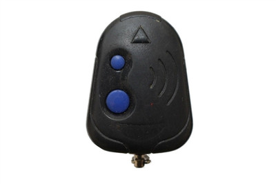 QMWTX-3316RS BLUE BUTTONS Factory OEM KEY FOB Keyless Entry Remote Alarm Replace