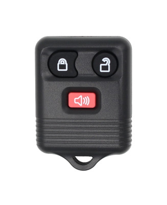 New Aftermarket Mercury Key Fob Replacement CWTWB1U345 | GQ43VT11T | CWTWB1U322