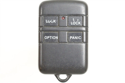 AIEO1RK REV-2 Factory OEM KEY FOB Keyless Entry Remote Alarm Replace