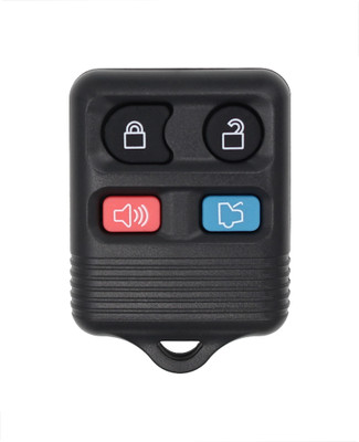 New Aftermarket Ford Key Fob Replacement CWTWB1U322 | CWTWB1U331 | CWTWB1U345 | GQ43VT11T