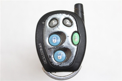 PRESTIGE XR91 ELVATFF Factory OEM KEY FOB Keyless Entry Remote Alarm Replace