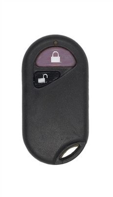 BOARD NUMBER D05506B 2 BUTTONS Factory OEM KEY FOB Keyless Entry Remote Alarm