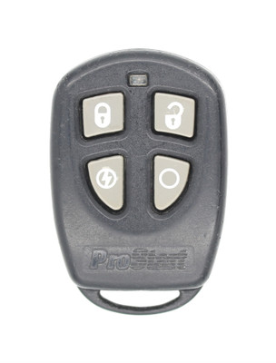 ProStart NAHRS5304 Key Fob Remote w/ Red LED