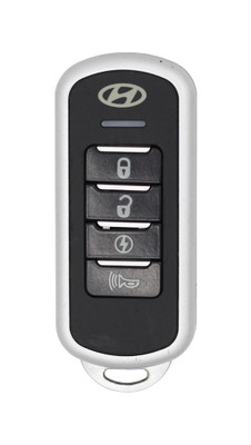 Hyundai HYRA-2406BK EZSDEI7152A Key Fob Remote