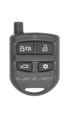 ARCTIC START VA5JR260A433 KEY FOB Keyless Entry Remote Alarm