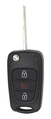New Aftermarket Kia Key Fob Replacement 3 Button NYOSEKSAM11ATX 315-AME New Aftermarket Kia Key Fob Replacement 3 Button NYOSEKSAM11ATX 315-AME