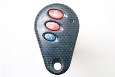 ELVATOA APS99BT3 ELVAT0A Factory OEM KEY FOB Keyless Entry Remote Alarm Replace