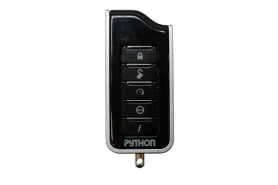 PYTHON EZSDEI7152A RPN 7152P Factory OEM KEY FOB Keyless Entry Remote Alarm