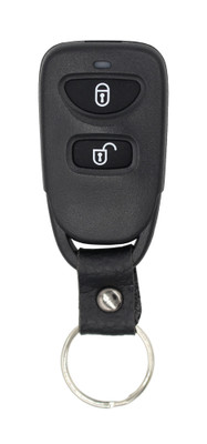 New Aftermarket Hyundai Key Fob Replacement 3 Button TQ8RKE-3F01 New Aftermarket Hyundai Key Fob Replacement 3 Button TQ8RKE-3F01