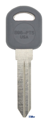 ilco B98-PT5 Transponder Key