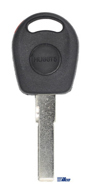 ilco HU66T5 Transponder Key