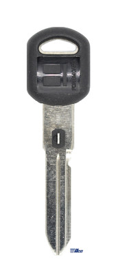 ilco B82-P-5 GM VATS Ignition Key Blank