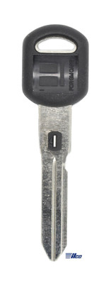 ilco B82-P-10 GM VATS Ignition Key Blank