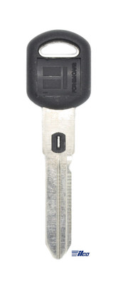 ilco B82-P-15 GM VATS Ignition Key Blank