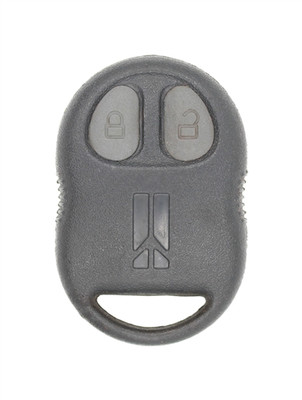 Oldsmobile 10202296 OEM 2 Button Key Fob