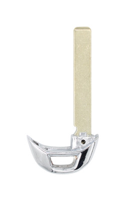 Valet Key Insert for Hyundai 2017-2021