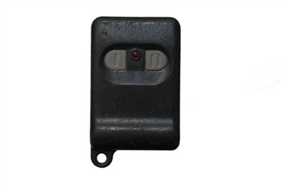 EZSDEI471 RED LIGHT 2 BUTTONS Factory OEM KEY FOB Keyless Entry Remote Alarm