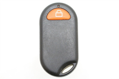 RC15F 1BUTTON Factory OEM KEY FOB Keyless Entry Remote Alarm Replace