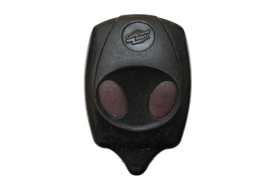 COMMAND START CS-555 G2JCS306TX Factory OEM KEY FOB Keyless Entry Remote Alarm