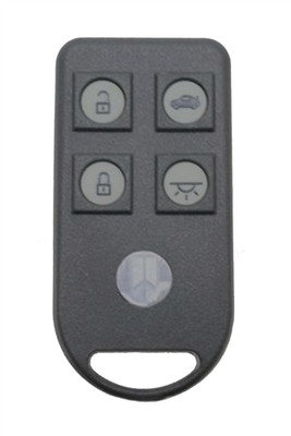 Oldsmobile 22093270 OEM 2 Button Key Fob