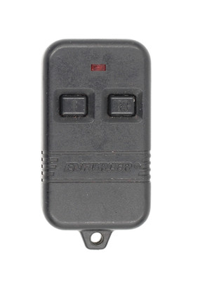 ENFORCER ERY5BMSK-911TD2 Factory OEM KEY FOB Keyless Entry Remote Alarm Replace