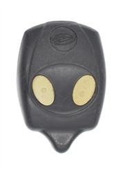 G2JCS306TX LIGHTNING BOLT KEY FOB Keyless Entry Remote Alarm Replace