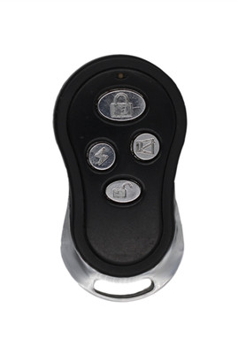 LX42L NO.041127 Factory OEM KEY FOB Keyless Entry Remote Alarm Replace