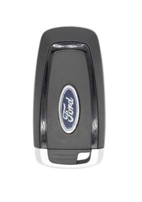 Ford 2007 F-150, F-250, F-350 KEYLESS Entry Key Remote FOB CLICKER W/Free  Programming & Discount KEYLESS Guide