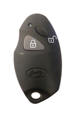 Hyundai LXP RKE225 OEM 2 Button Key Fob