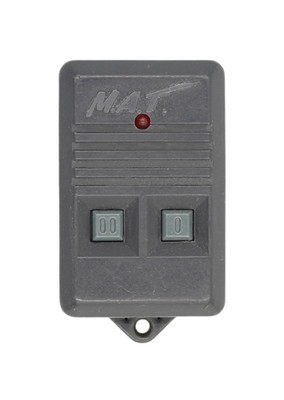 M.A.T. H5LAL789D 3M Factory OEM KEY FOB Keyless Entry Remote Alarm Replace