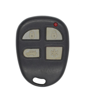OARTXAM2000 4BUTTONS Factory OEM KEY FOB Keyless Entry Remote Alarm Replace