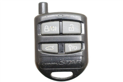 COMPUSTAR VA5JR260A433 CS600S OEM KEY FOB Keyless Entry Remote Alarm Replace