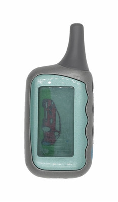 0026810 HT-L57F 4BUTTONS Factory OEM KEY FOB Keyless Entry Remote Alarm Replace