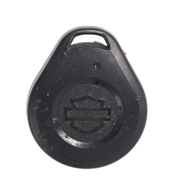 Unrefurbished OEM Harley Davidson L2C0028TR Key Fob - Grade C
