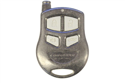 COMPUSTAR R500-01 Factory OEM KEY FOB Keyless Entry Remote Alarm Replace