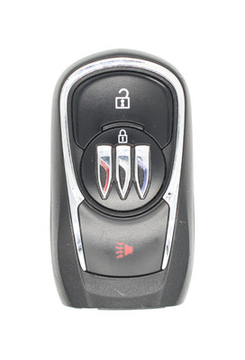 Unrefurbished OEM Buick HYQ4ES 3 Button Key Fob - Grade C