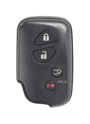 Replacement Lexus Car Keys - Key Fobs & Remotes - Page 8