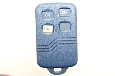 HONEYWELL CFS8DL5804 FOB Keyless Entry Remote Alarm Replace