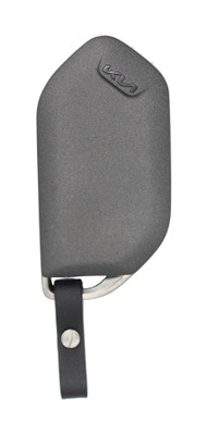 Unrefurbished OEM Kia 95440-L2510 TQ8-FOB-4F61M44 5 Button Key Fob - Grade A