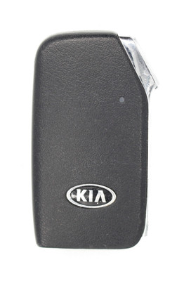 Unrefurbished OEM Kia 95440-S9000 TQ8-FOB-4F24 4 Button Key Fob - Grade A