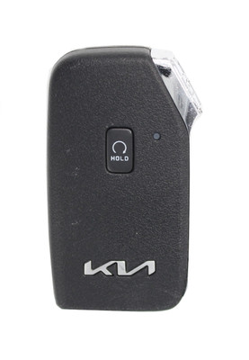 Unrefurbished OEM Kia 95440-J5501 TQ8-FOB-4F46 5 Button Key Fob - Grade C