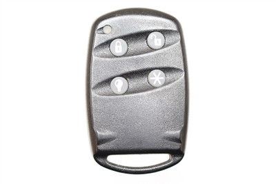 B4Z-636A-KEYFOB 867101372 Factory OEM KEY FOB Keyless Entry Remote Alarm Replace