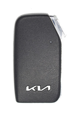 Unrefurbished OEM Kia CQOFN01050 4 Button Key Fob - Grade C