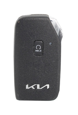 Unrefurbished OEM Kia 95440-S9330 5 Button Key Fob - Grade C