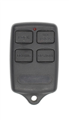 MOC 97 TXHD4G Factory OEM KEY FOB Keyless Entry Remote Alarm Replace